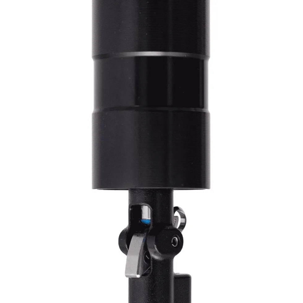 BikeYoke DIVINE 2.0 Telescopische Zadelpen - ⌀ 31.6 | Slag: 160mm