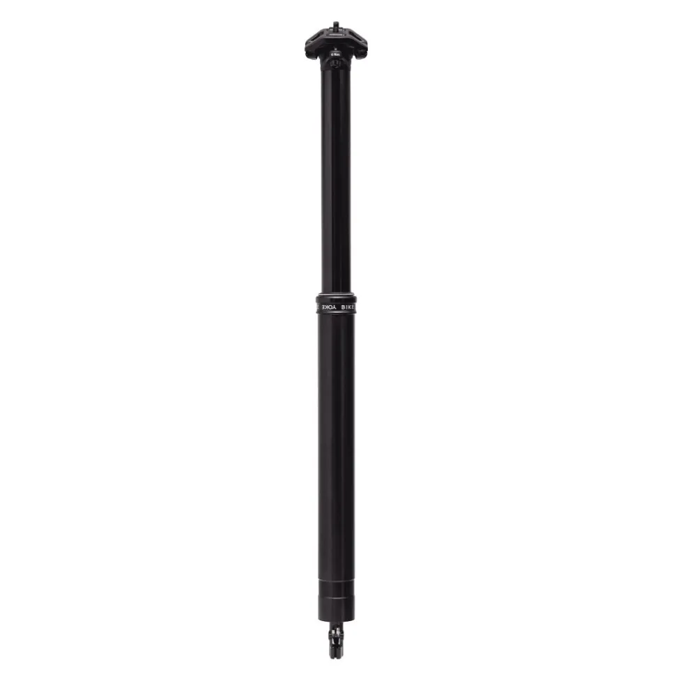 BikeYoke DIVINE 2.0 Telescopische Zadelpen - ⌀ 31.6 | Slag: 160mm
