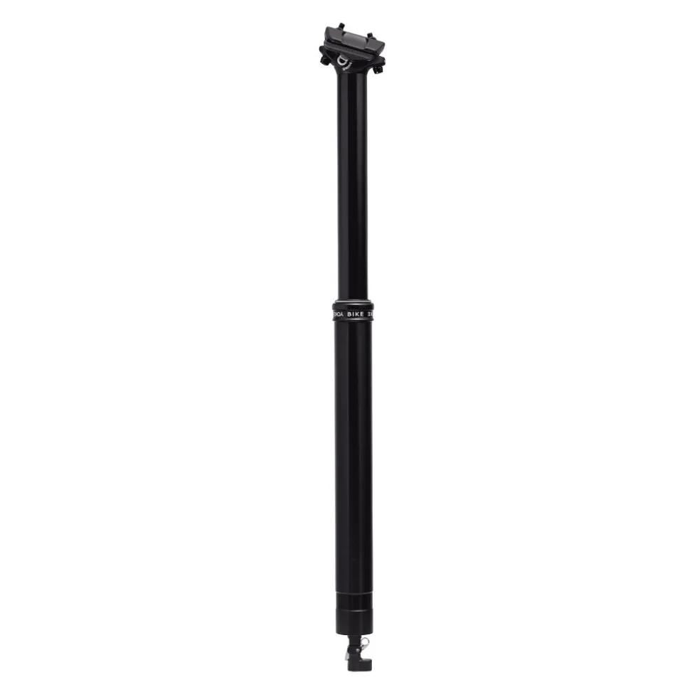 BikeYoke DIVINE 2.0 Telescopische Zadelpen - ⌀ 31.6 | Slag: 160mm