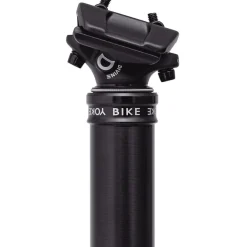 Dropper Posts < BikeYoke DIVINE 2.0 Telescopische Zadelpen - ⌀ 31.6 | Slag: 185mm