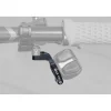 Shifters < BikeYoke Poddy - Klemring voor AXS POD Controller - Links
