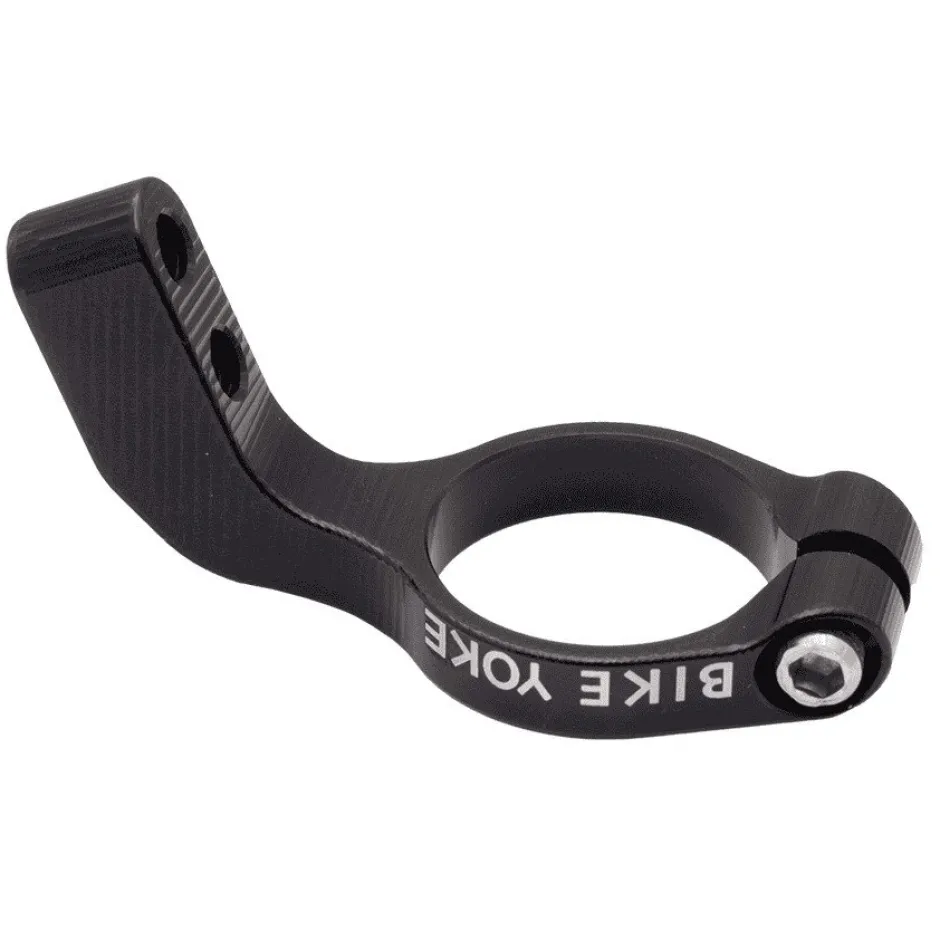 Shifters < BikeYoke Poddy - Klemring voor AXS POD Controller - Links