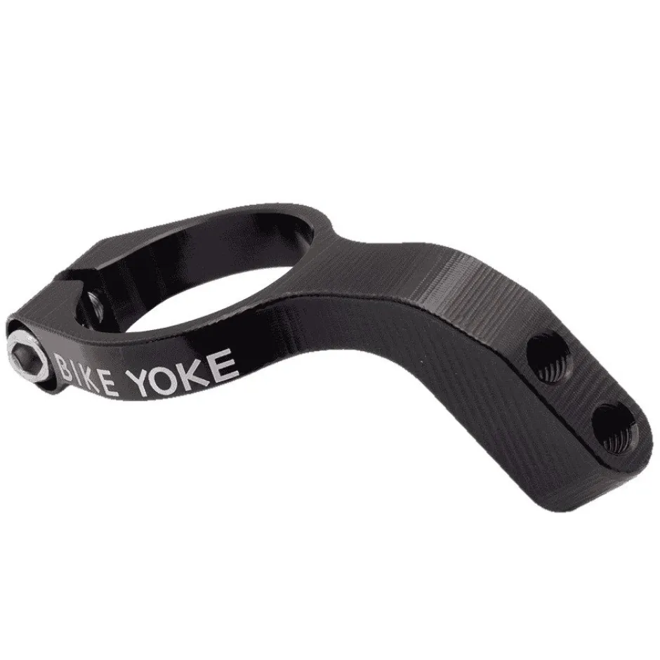 Shifters < BikeYoke Poddy - Klemring voor AXS POD Controller - Links