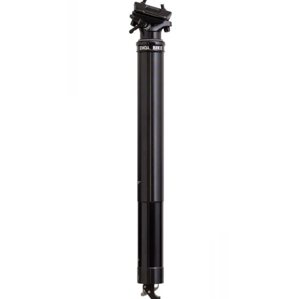 BikeYoke Revive Max 3.0 Max Vario-Zadelpen - ⌀ 34.9 | Slag: 213mm