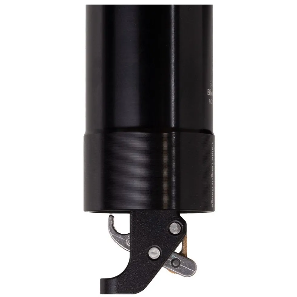 BikeYoke Revive Max 3.0 Max Vario-Zadelpen - ⌀ 34.9 | Slag: 185mm