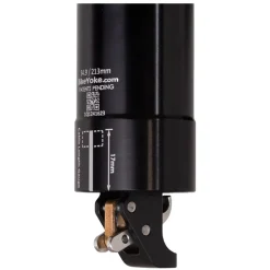 BikeYoke Revive Max 3.0 Max Vario-Zadelpen - ⌀ 34.9 | Slag: 185mm