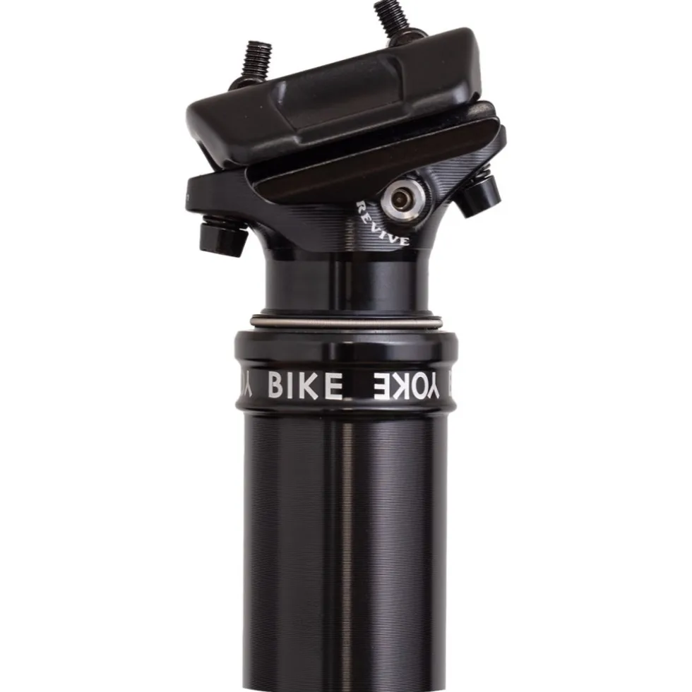 BikeYoke Revive Max 3.0 Max Vario-Zadelpen - ⌀ 34.9 | Slag: 185mm