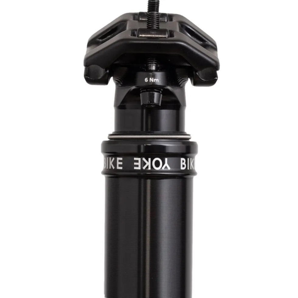 BikeYoke Revive Max 3.0 Max Vario-Zadelpen - ⌀ 34.9 | Slag: 185mm