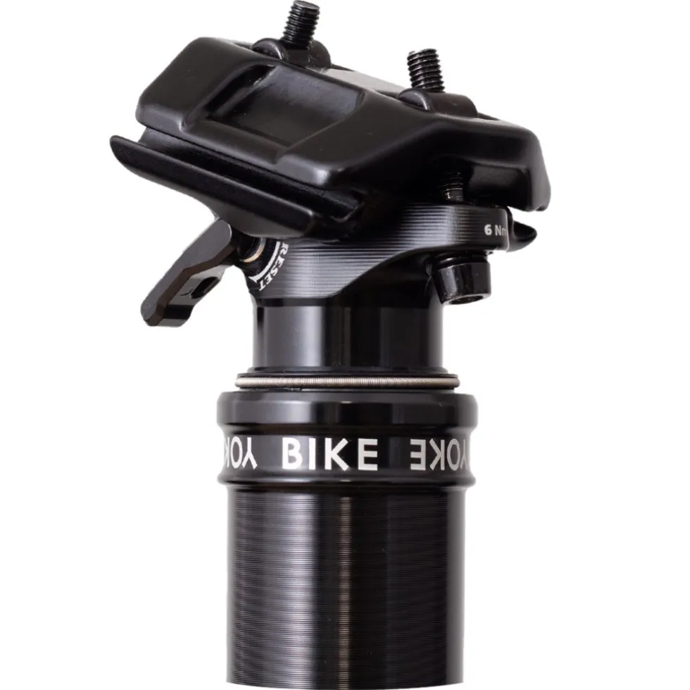 BikeYoke Revive 3.0 Vario-Zadelpen - ⌀ 31.6 | Slag: 160mm