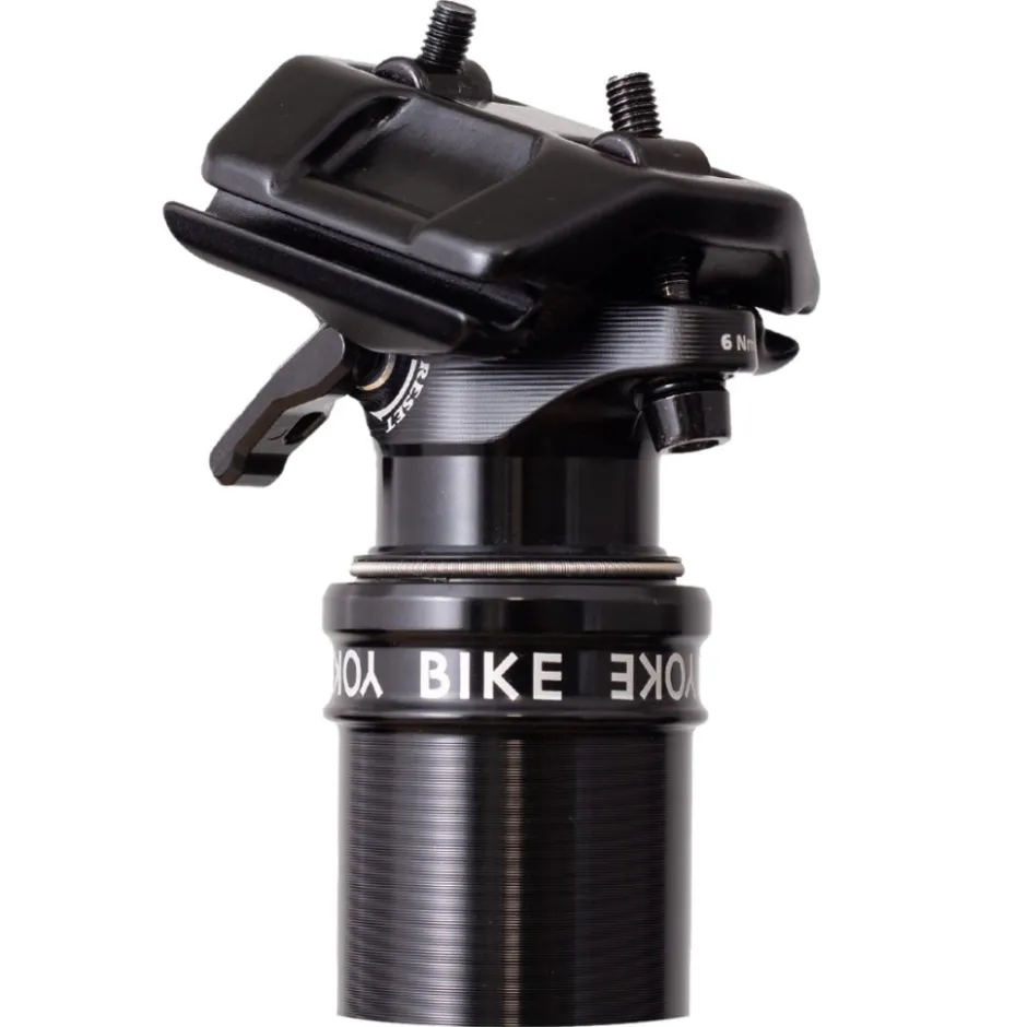 Dropper Posts < BikeYoke Revive 3.0 Vario-Zadelpen - ⌀ 31.6 | Slag: 213mm