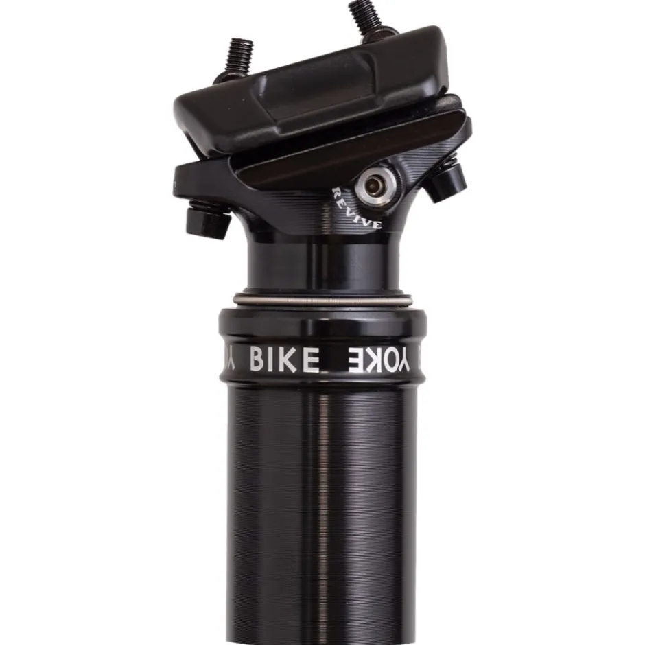 Dropper Posts < BikeYoke Revive 3.0 Vario-Zadelpen - ⌀ 31.6 | Slag: 213mm