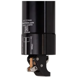 BikeYoke Revive 272 Vario-Zadelpen - ⌀ 27.2 | Slag: 80mm