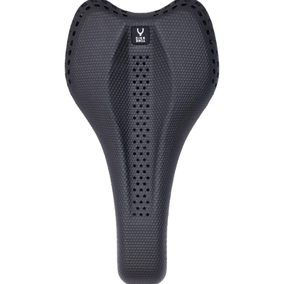 BikeYoke Sagma 3D Zadel - 142mm