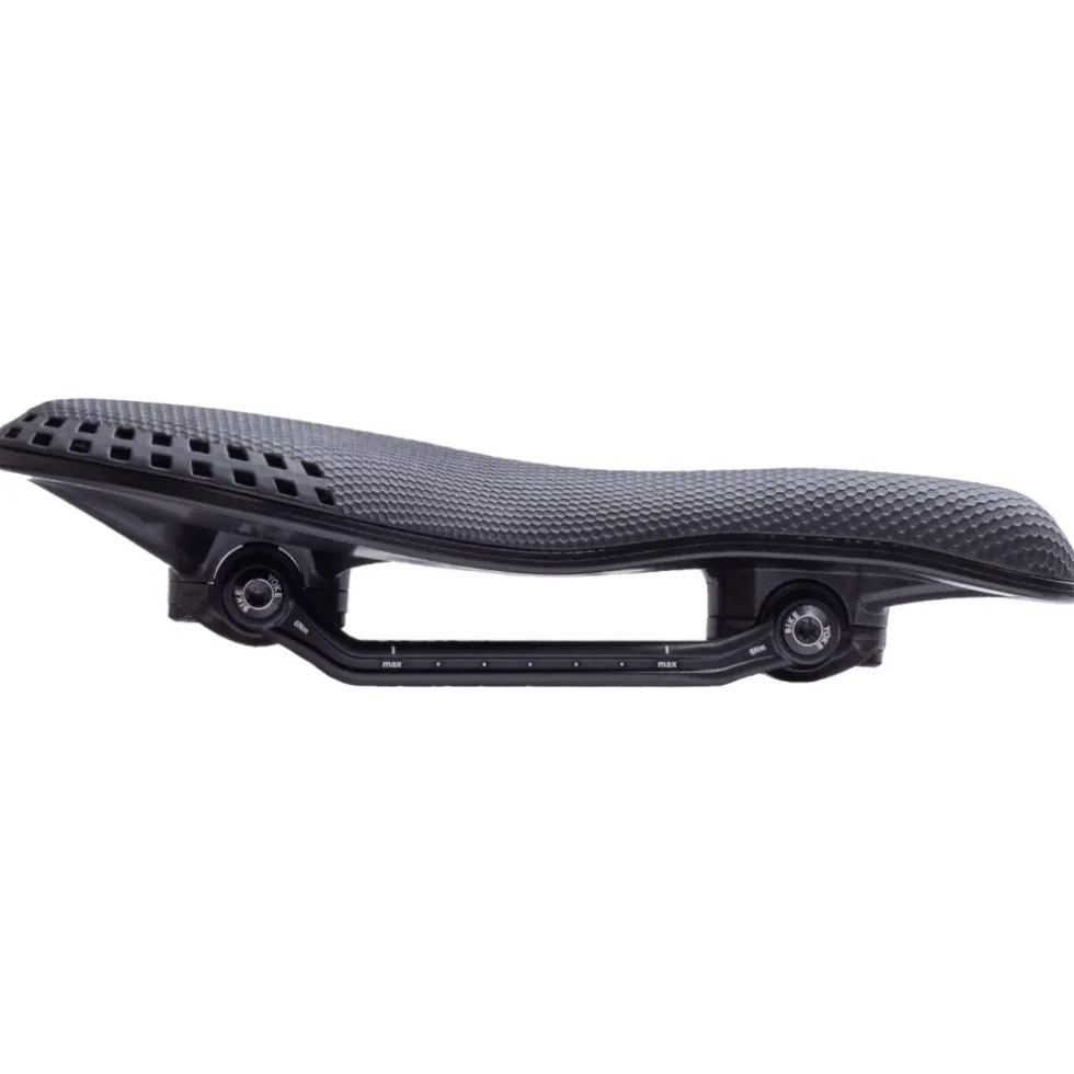 BikeYoke Sagma 3D Zadel - 142mm