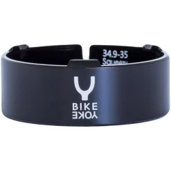 Zadelpenklemmen < BikeYoke Squeezy Zadelpenklem - Ø 35.6mm