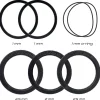 Trapassen < Bikone DCTech Trapas - BB86-92 | DUB | PF41-86.5/92-29