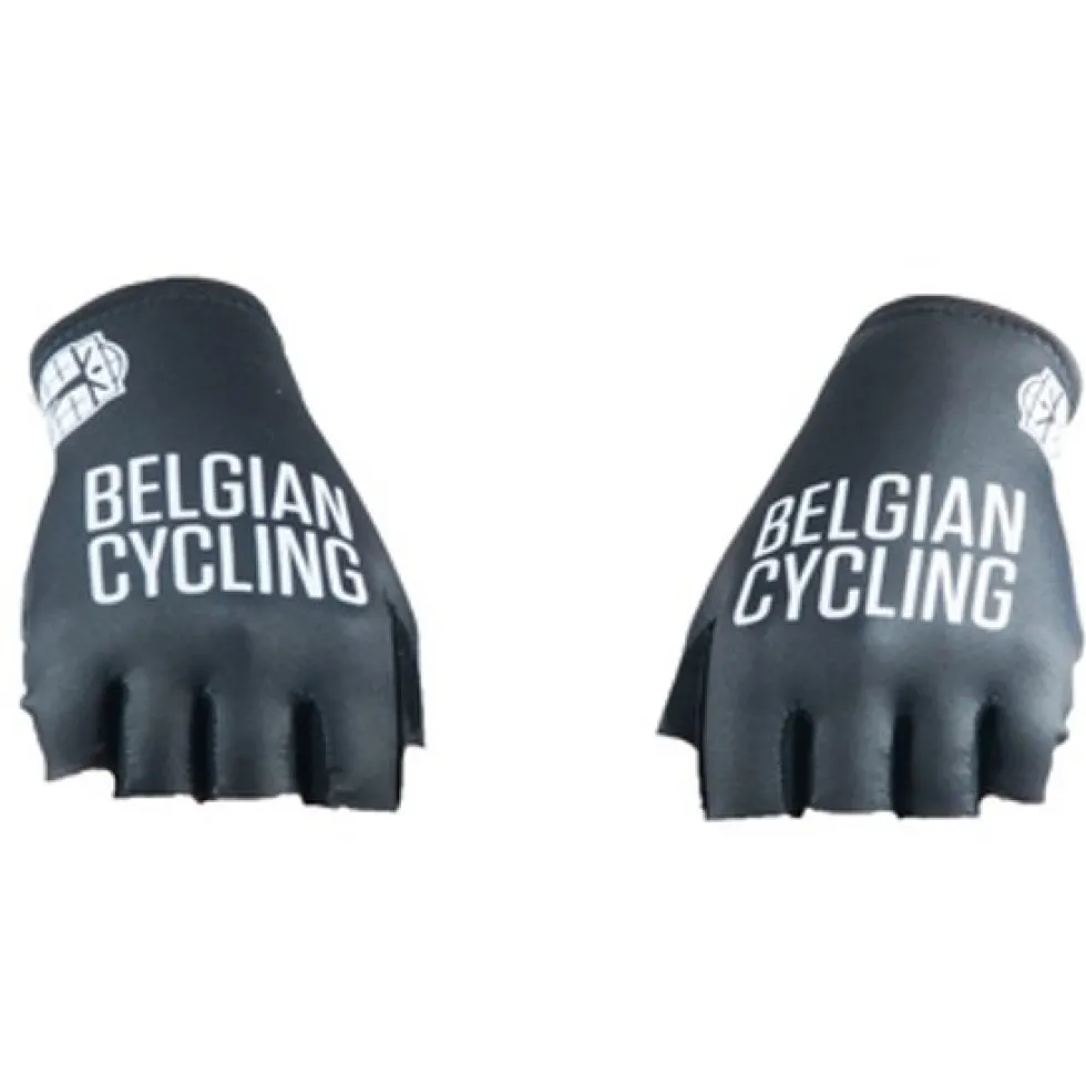 Bioracer Belgium One 2.0 Fietshandschoenen - belgium