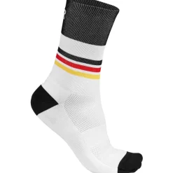 Bioracer Classic Fietssokken - Germany
