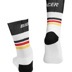 Bioracer Classic Fietssokken - Germany