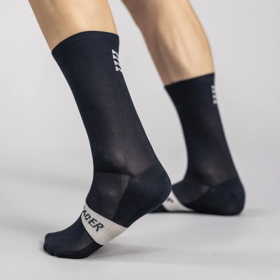 Bioracer Classic Fietssokken - nautica