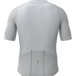 Bioracer Epic Essential Fietsjersey heren - cool grey