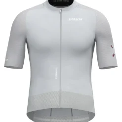 Bioracer Epic Essential Fietsjersey heren - cool grey