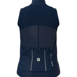 Bioracer Icon Fietsvest Dames - misty nautica