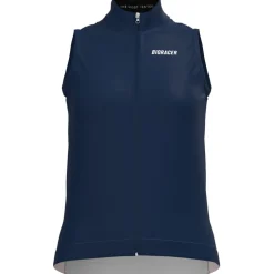 Bioracer Icon Fietsvest Dames - misty nautica