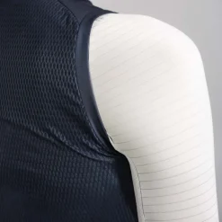 Bioracer Icon Fietsvest Dames - misty nautica