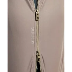Bioracer Icon Fietsvest dames - sand storm