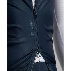 Bioracer Icon Fietsvest heren - misty nautica