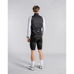 Vesten < Bioracer Icon Fietvet heren - ecipe back