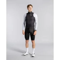 Vesten < Bioracer Icon Fietvet heren - ecipe back