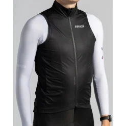 Vesten < Bioracer Icon Fietvet heren - ecipe back