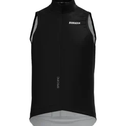 Vesten < Bioracer Icon Fietvet heren - ecipe back