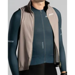 Vesten < Bioracer Icon Fietvet heren - and tor