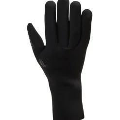 Bioracer Neoprene Winter Handschoenen - zwart
