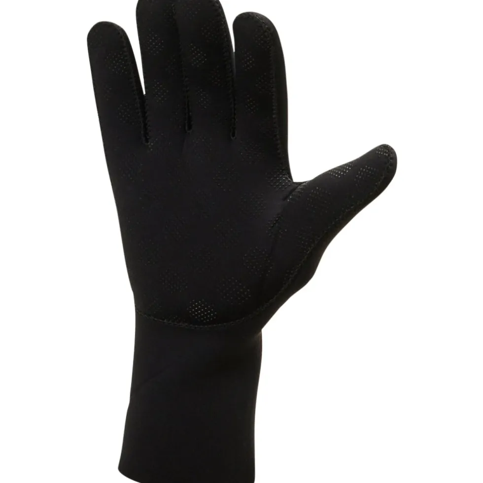 Bioracer Neoprene Winter Handschoenen - zwart