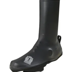 Bioracer Rain Overschoenen - zwart