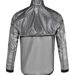 Bioracer Rainy Fietsjas Heren - black