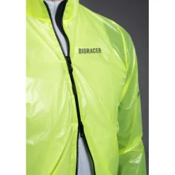 Regenjassen < Bioracer Rainy Fietja Heren - fuo yeow