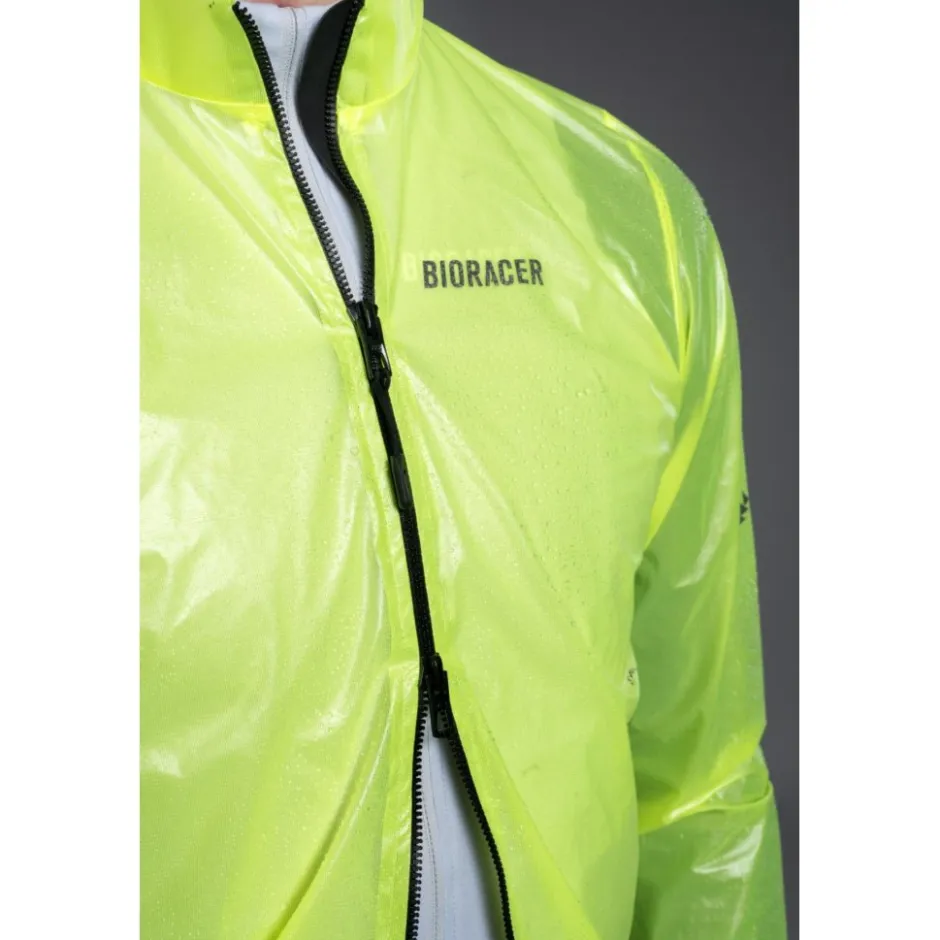 Regenjassen < Bioracer Rainy Fietja Heren - fuo yeow