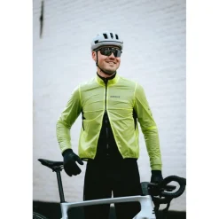Regenjassen < Bioracer Rainy Fietja Heren - fuo yeow