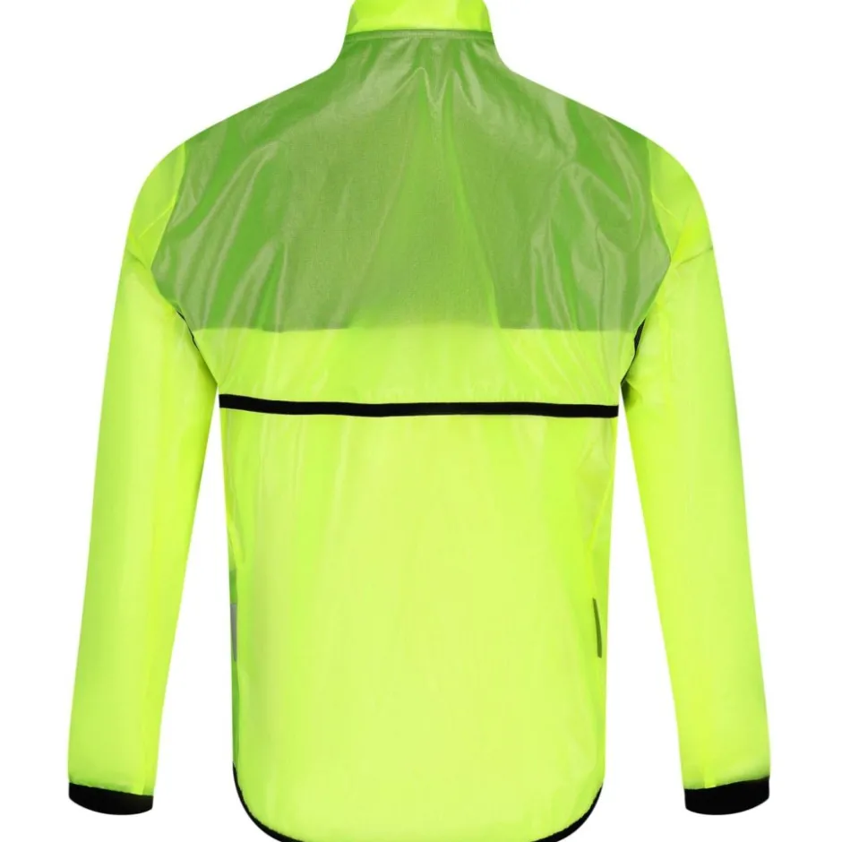 Regenjassen < Bioracer Rainy Fietja Heren - fuo yeow