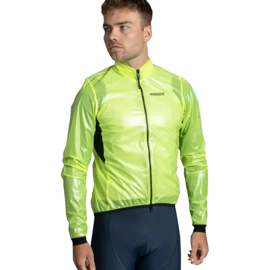 Regenjassen < Bioracer Rainy Fietja Heren - fuo yeow