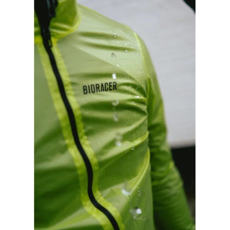 Regenjassen < Bioracer Rainy Fietja Heren - fuo yeow