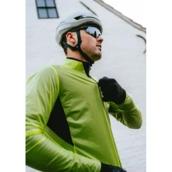 Regenjassen < Bioracer Rainy Fietja Heren - fuo yeow