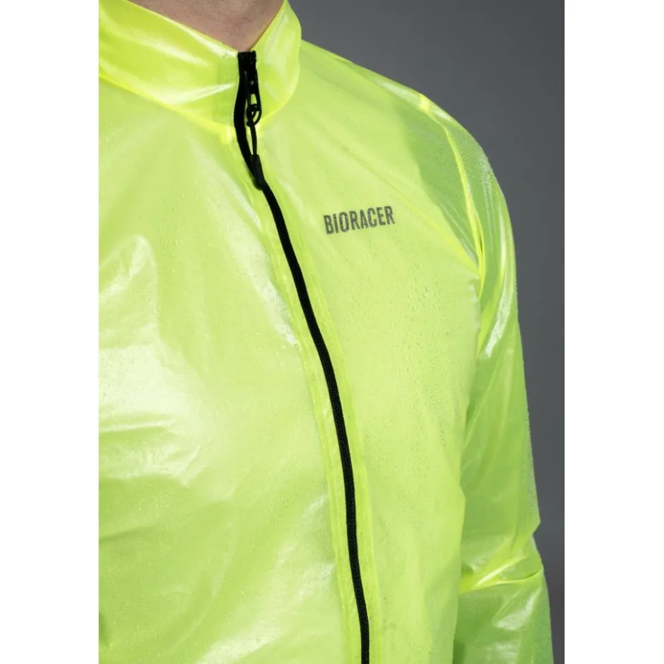 Regenjassen < Bioracer Rainy Fietja Heren - fuo yeow