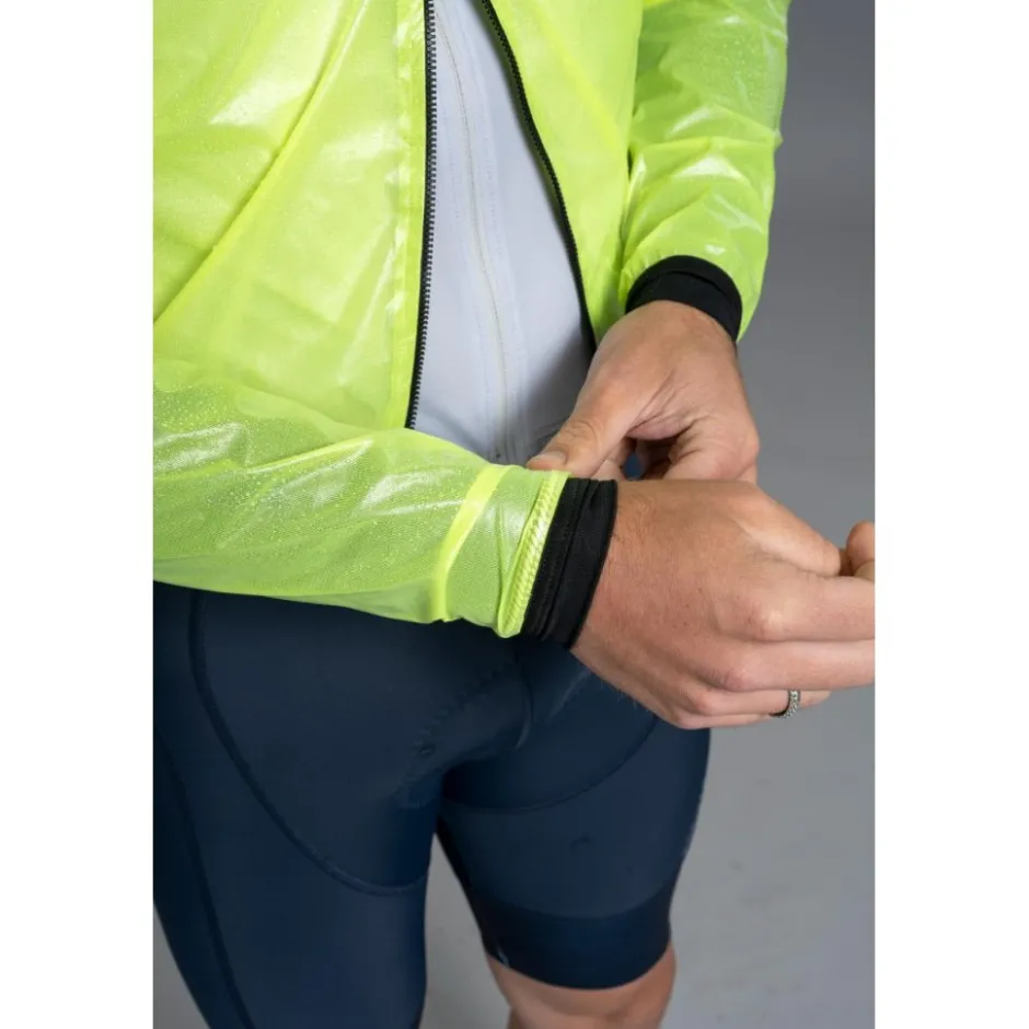 Regenjassen < Bioracer Rainy Fietja Heren - fuo yeow