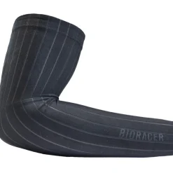Bioracer Speedwear Aero Armstukken - zwart